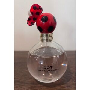Marc Jacobs Dot Eau De Parfum‎ Spray 3.3FL Oz